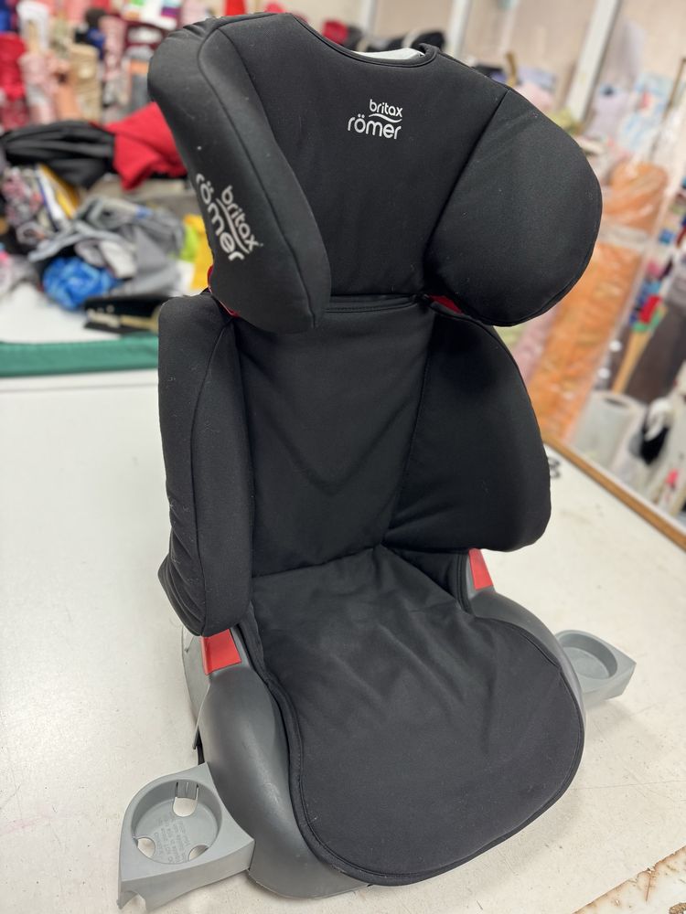 Britax Romer столче за кола от 15-36кг/4-12г