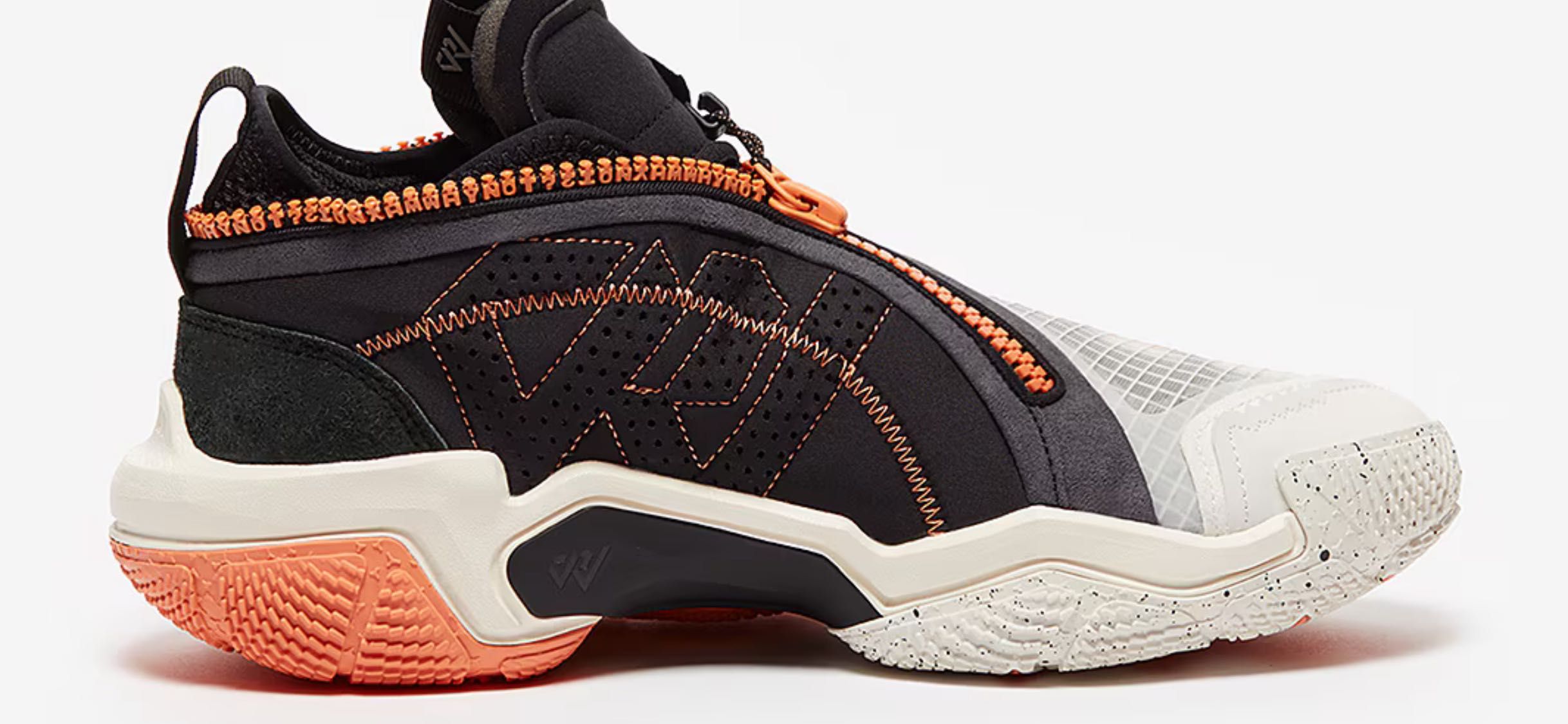 Jordan why not 6