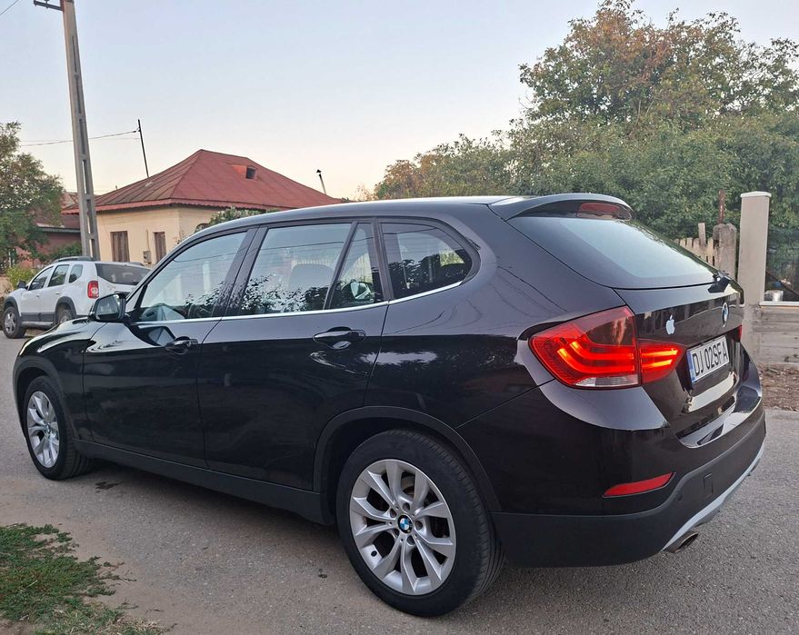 BMW X1 XDrive 2.0 Diesel