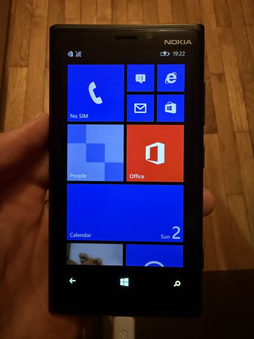 Смартфони Nokia Lumia 920