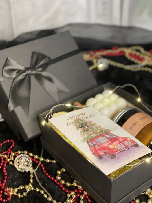 Подарочные наборы