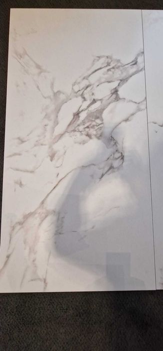 gresie tip  marmura 60x120