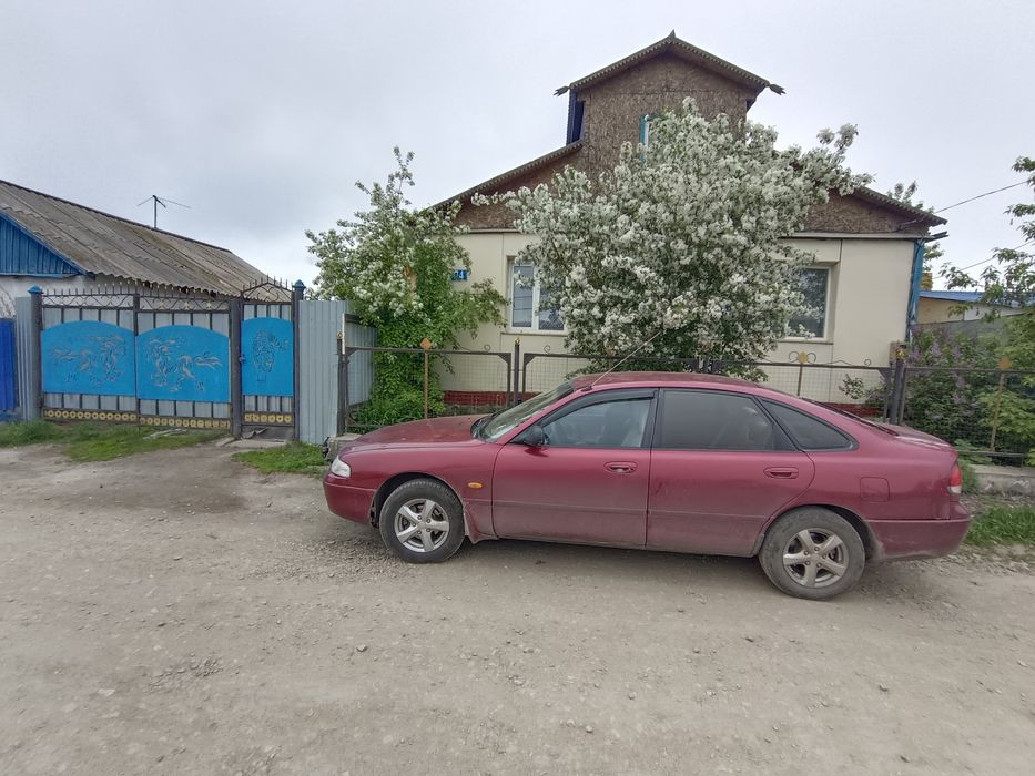 Продам частный дом