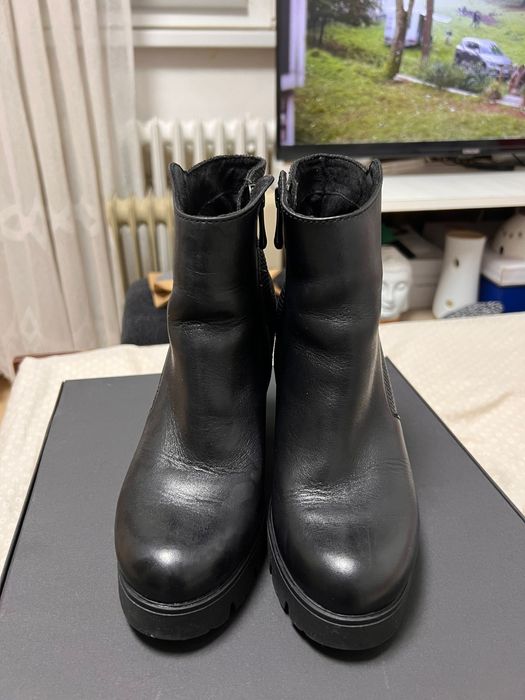 Ghete/Botine Marco Tozzi