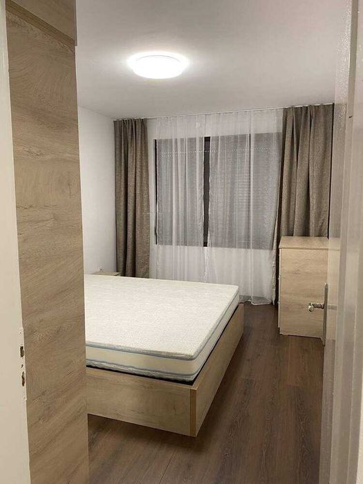 Дава се под наем Двустаен апартамент в София, Лозенец - 65 кв.м за 459 € - Снимка #4