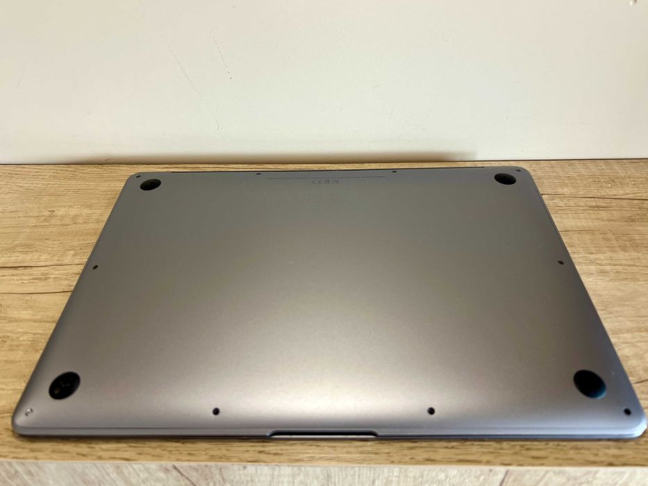 Macbook Air M1 16GB RAM