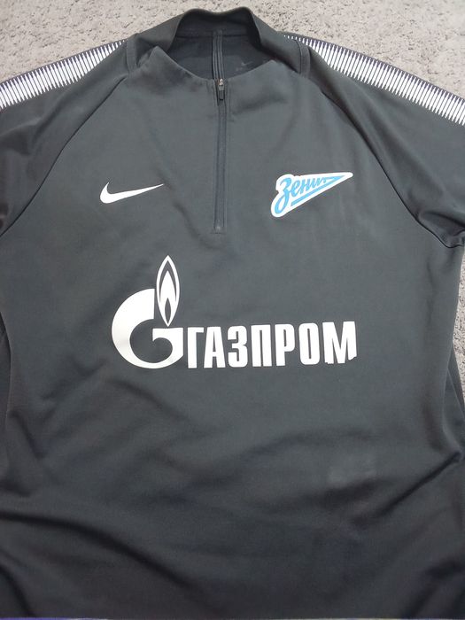 Полу зипка  Зенита