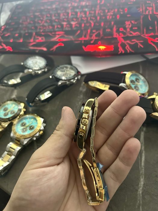 Ceas Rolex Model 23