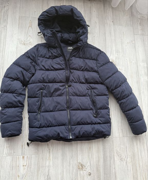 Мъжко яке Zara M