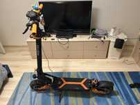 kukirin g2 max запазена