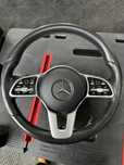 мерцедес / mercedes волан с айрбег гле gle