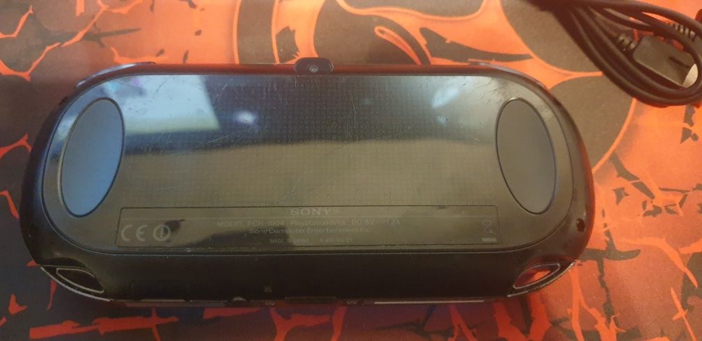 Consola jocuri Sony Ps Vita