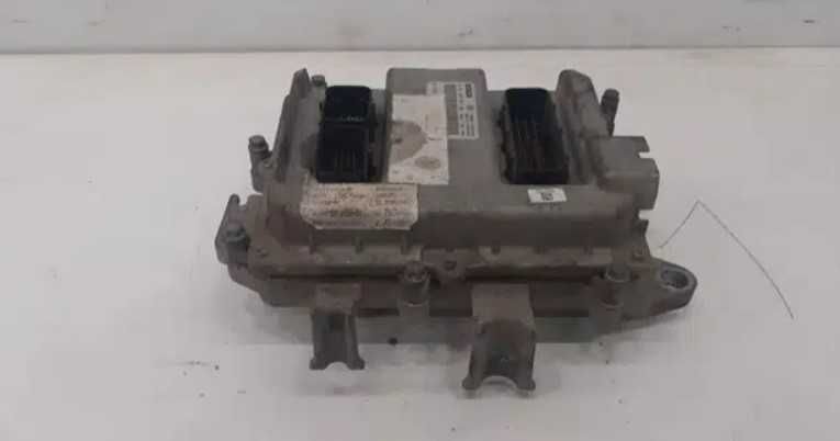 ECU unitate control motor MAN TGA 2007 - Piese de schimb MAN