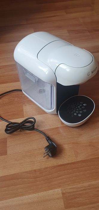 TASSIMO + capsule bonus