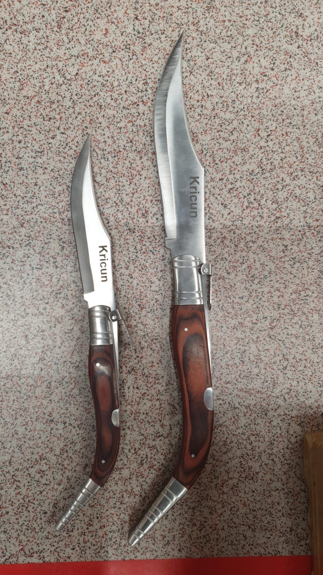Briceag spaniol 38cm/52cm