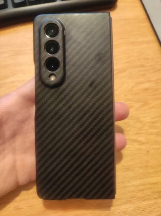 samsung z fold 4