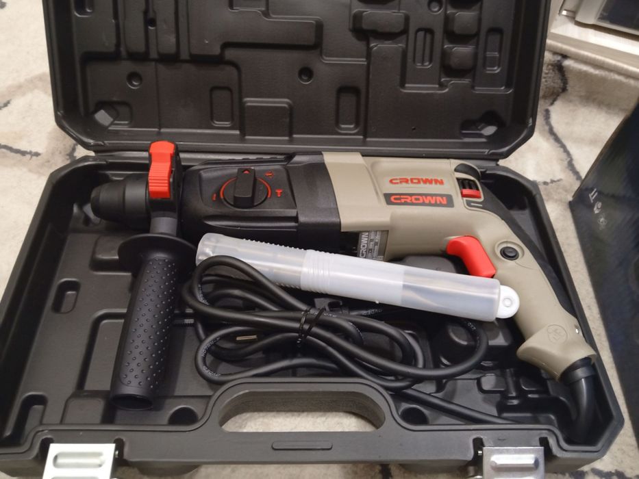 Шуруповерт БОСЧ Круглосуточно Ташкент