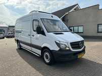 Mercedes Sprinter frigo bitemp