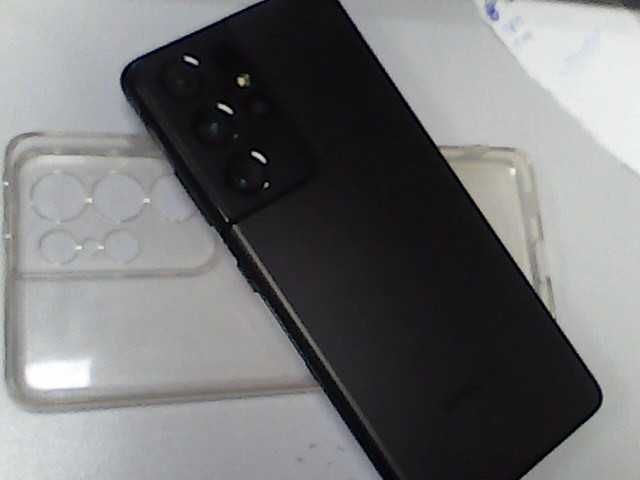 Samsung Galaxy S21 Ultra 256 Gb (Алматы 775155)