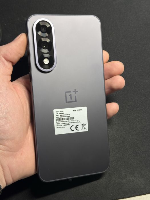 Oneplus nord 5 12/512gb IMPECABIL