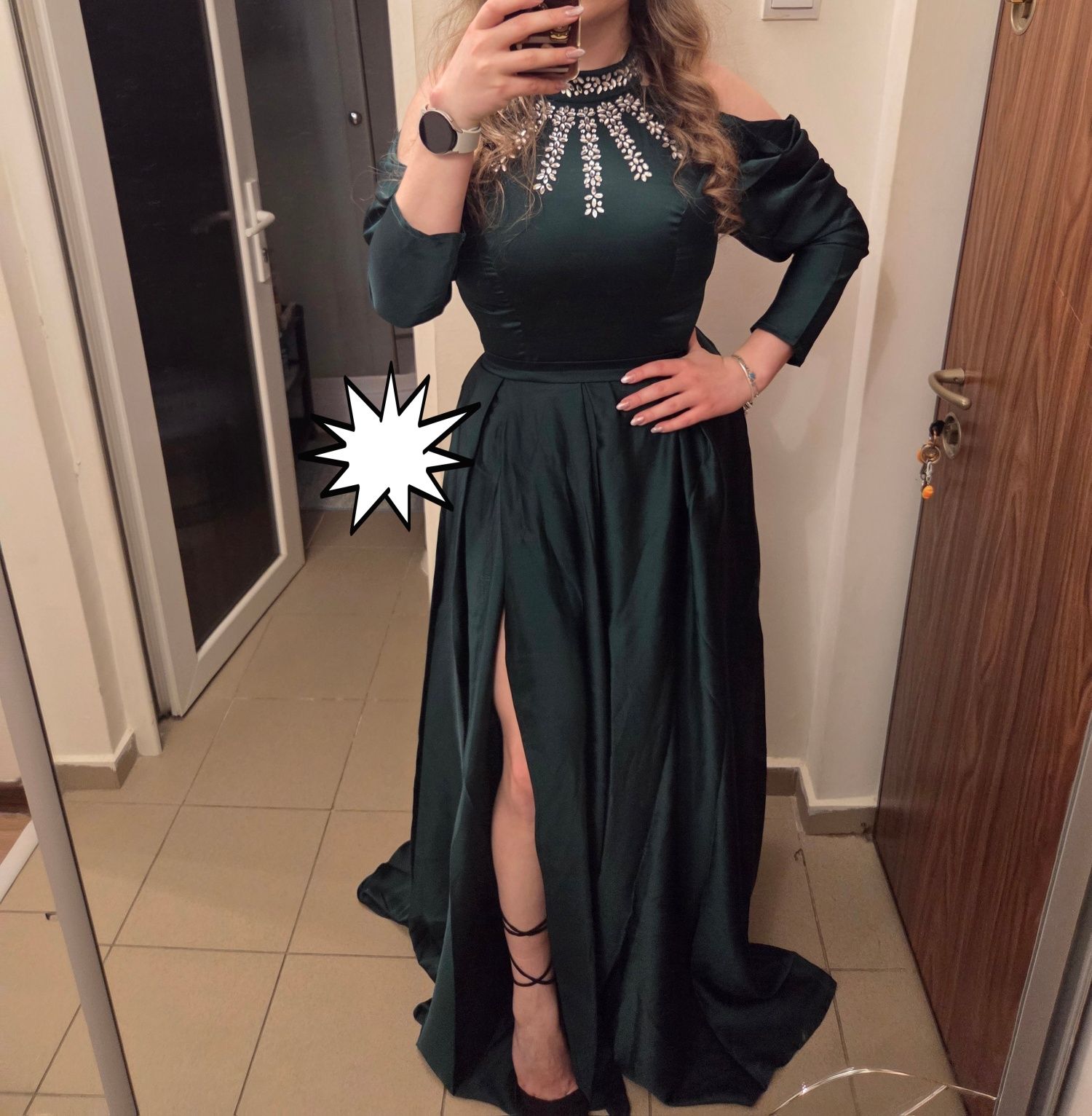 Rochie de ocazie