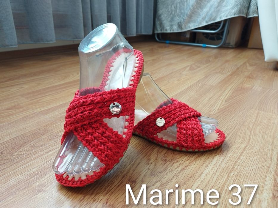 Incaltaminte handmade