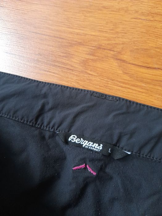 Bergans of Norwey мъжки  панталон L размер.