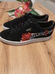 Дамски кецове Puma, размер 38