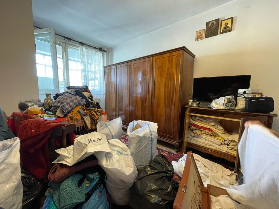 debarasare apartamente garsoniere poduri ATENȚIE ORIUNDE IN BUCURESTI