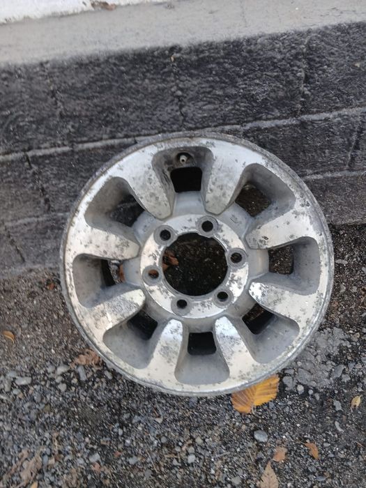 Диск от  mitsubishi delica  R15