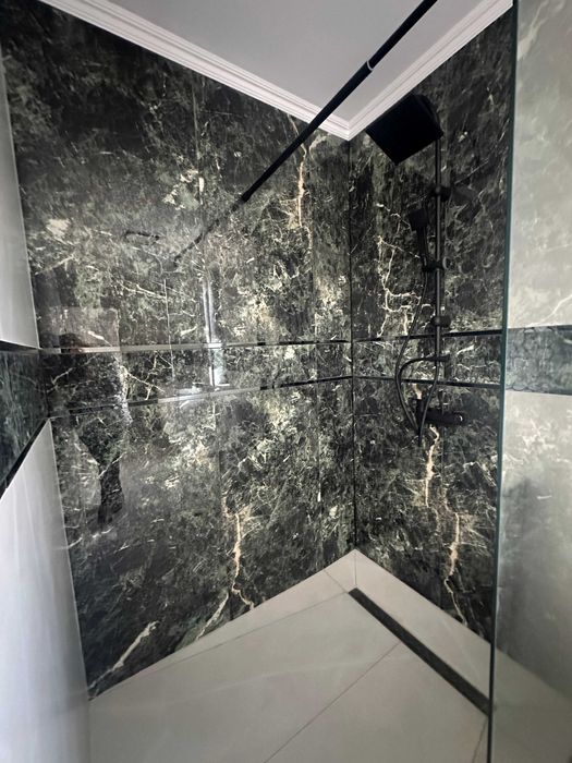 Casa noua caramida Maracineni - Asfalt Canalizare Apa Trifazic Gaze