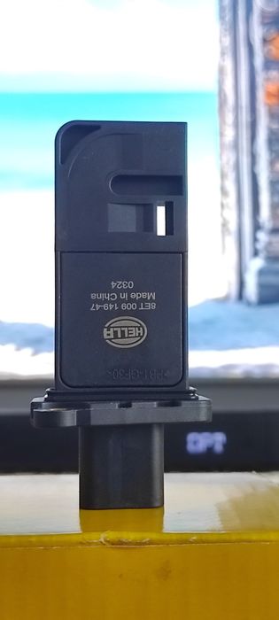 Senzor maf,debit aer hella .ford .Iasi