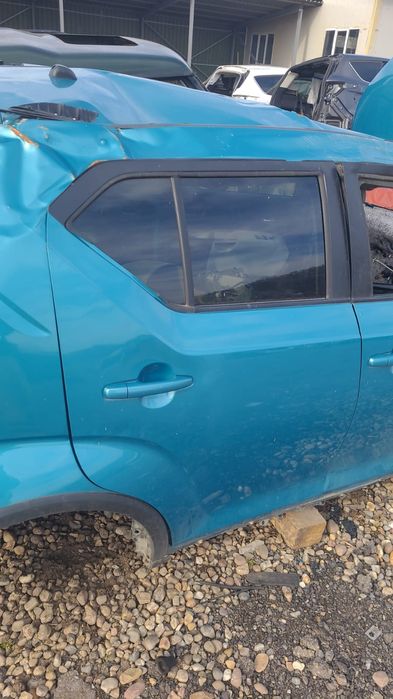 Usa portiera Suzuki Ignis 12i 4x2automan 4x4i manual