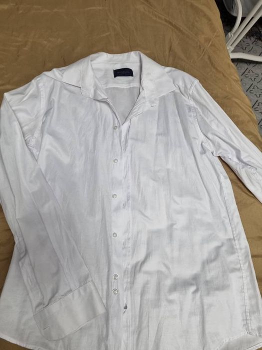 Erkaklar uchun kiyim