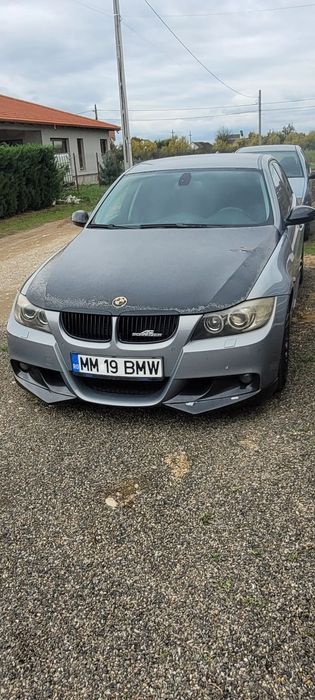 BMW Seria 3 BMW E90-Ac Schnitzer