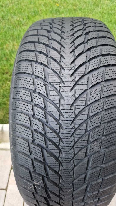 Anvelopa allseason 245 50 R 18 Nokian