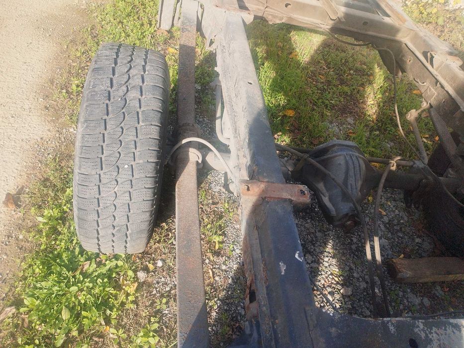 Мерцедес Спринтер 310