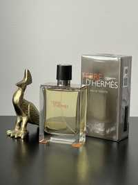 Parfum Terre D’hermes