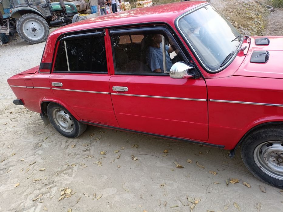 Vaz 2106 holati zur kamchiligi yuq 11 mln