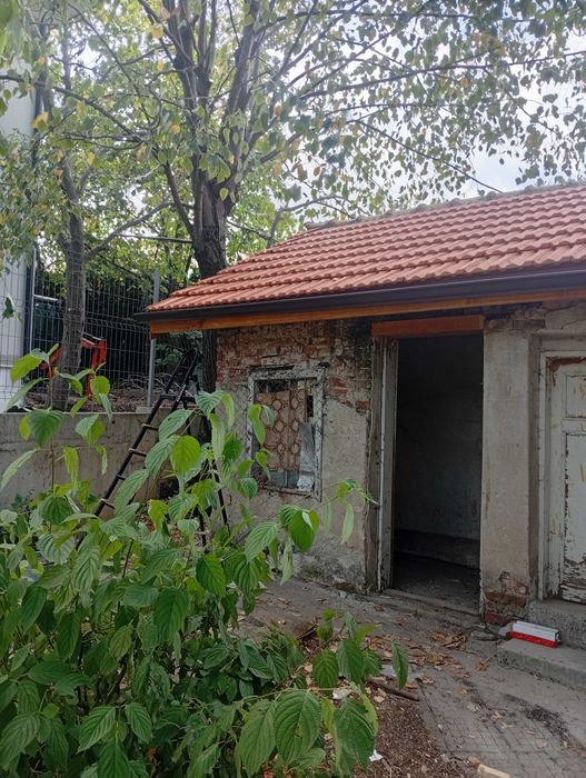 Изграждане на покриви, ремонт на покриви