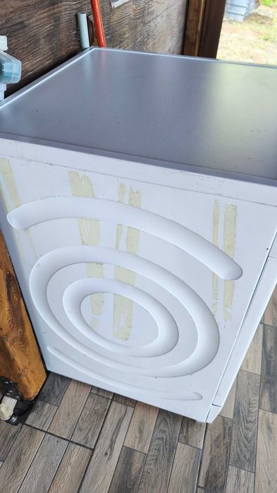 Пералня машина Siemens iq790 extra classe внос от Германия