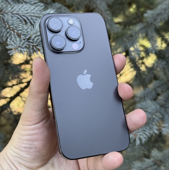IPhone 14 Pro Full Box