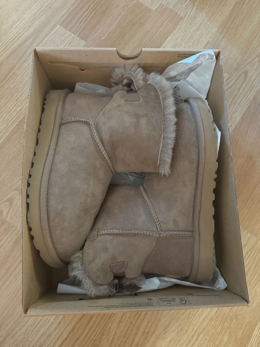Ugg originali noi 37