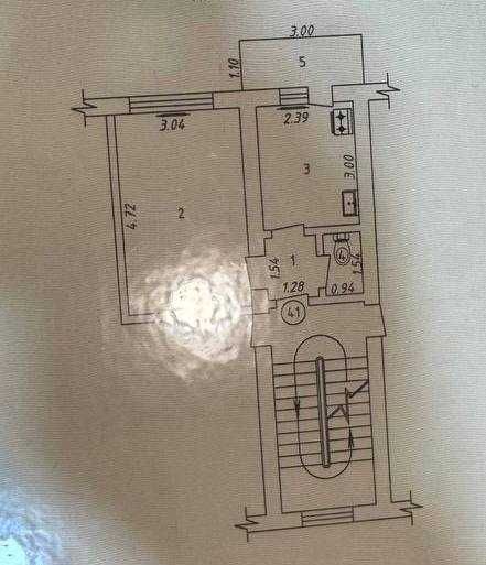 Ялангач 1/2/4 мебель техника частично