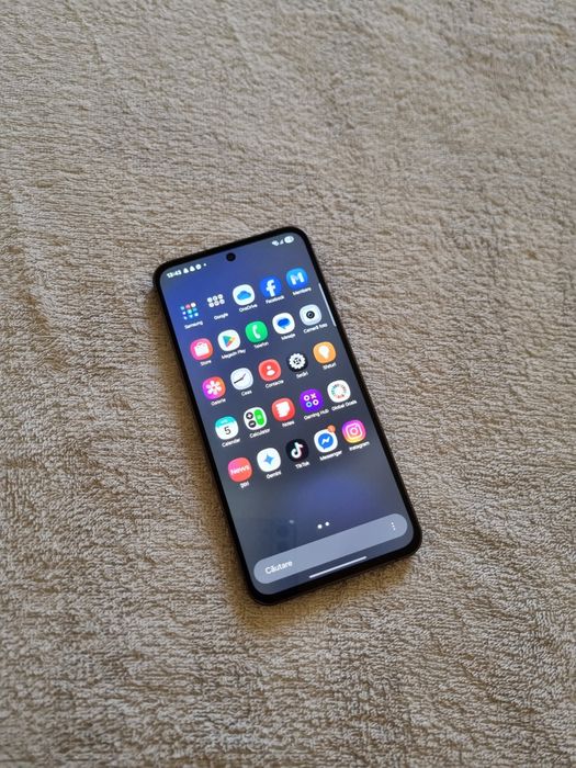 Vând schimb Samsung S24 FE