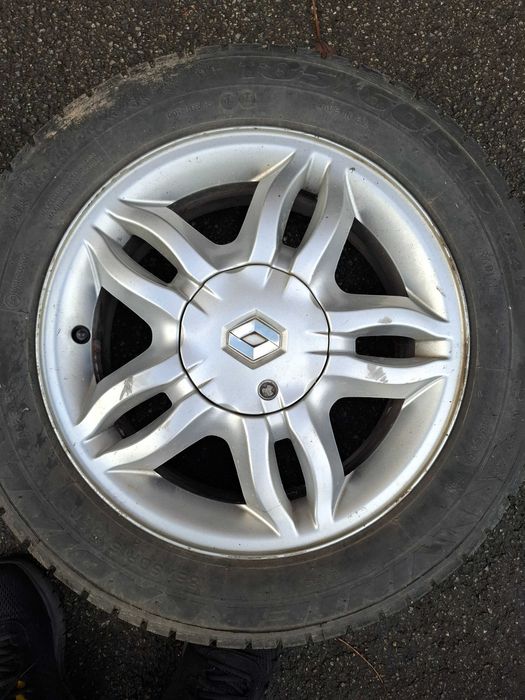 Cauciucuri MS 185/60/15