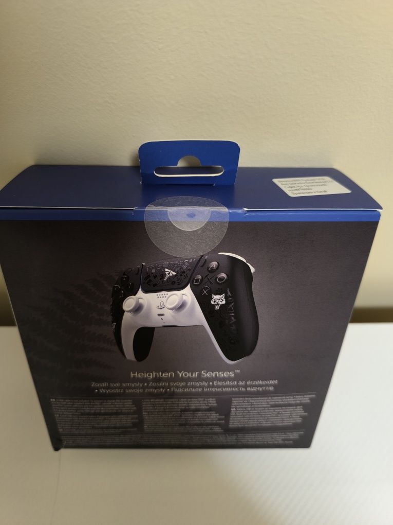 PlayStation 5 , The last of us controller/ Нов с гаранция!