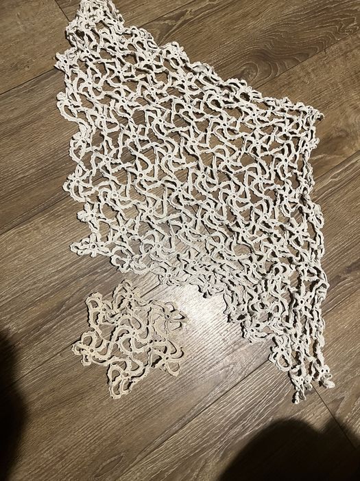 Macrame diverse modele