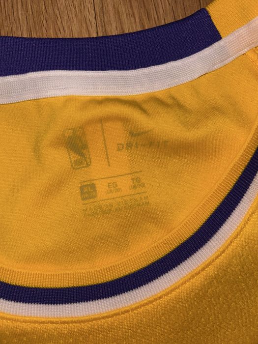 Maieu Lebron James 2022-2023 Lakers