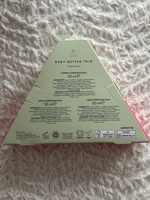 Set Craciun - Secret Santa - Mos Nicolae - Agenda Hedwig